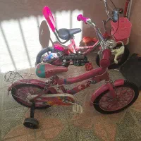 دوچرخه‌دخترانه‌۱۶