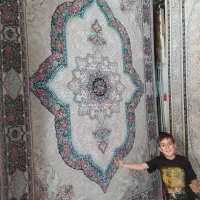 فرش گاشان 700ش 1000ش 1200ش