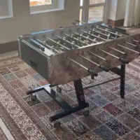 فود بال دستی|کلکسیون و سرگرمی|لردگان, |دیوار