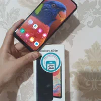 گوشی+ موبایل  سامسونگ A04e