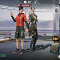 اکانت پاپجی موبایل|کنسول، بازی ویدئویی و آنلاین|ایرانشهر, |دیوار