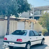 پژو slx Tu5 مدل ۱۳۹۶