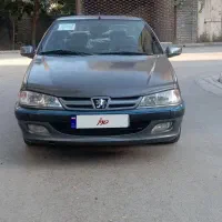 پارس مدل82دوگانه منبع بزرگ درحد...|خودرو سواری و وانت|مشهد, خین عرب|دیوار