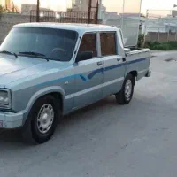 مزدا ۲۰۰۰اصل ژاپن معاوضه با ملک در روستا یا ماشین