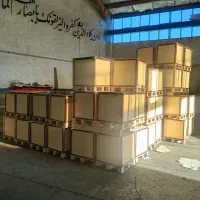 ماشین آلات حمل بتن|قطعات یدکی و لوازم جانبی|رباطکریم, شهرک صنعتی دهحسن|دیوار