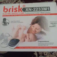 شیردوش برقی
