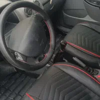 سلام پراید 1395ترتمیزبرای مصرف کننده