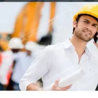 لوله کشی ساختمان با ۱۰ سال سابقه