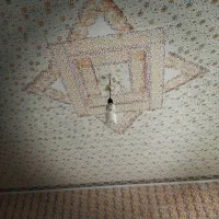 نقاشی طرح کاغذدیواری|خدمات پیشه و مهارت|محمدیه-قزوین, |دیوار