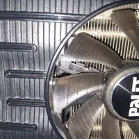 3060ti palit|قطعات و لوازم جانبی رایانه|تهران, تهرانسر شمالی|دیوار