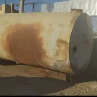 انواع تانکر آب سوخت منبع