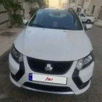 کوییک RS، مدل ۱۴۰۲|خودرو سواری و وانت|سنندج, |دیوار