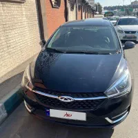 اریزو 5 مدل 99 توربو