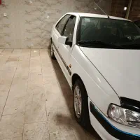 پرشیا اتوماتیک مدل ۹۰