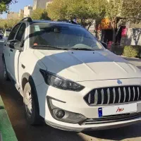 اطلس G کم کار 1403 شهرضا|خودرو سواری و وانت|شهرضا, |دیوار