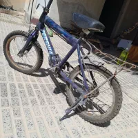 دوچرخه سالم