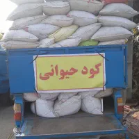 گود حیوانی|خدمات باغبانی و درختکاری|خرمآباد (تنکابن), |دیوار