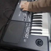ارگ Pa600 qt