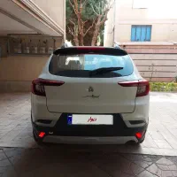 اطلس s تحویلی بهمن ماه