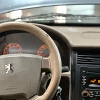 پژو 405 دوگانه سوز|خودرو سواری و وانت|اردبیل, |دیوار