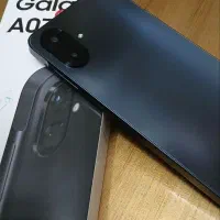 گوشی Galaxy a07 با حافظه 128