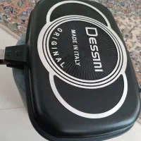 ماهیتابه رژیمی دسینی