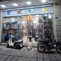 دکتر اسکوتر فروشنده خریدار پاکشتی