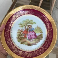 دیوارکوب آنتیک
