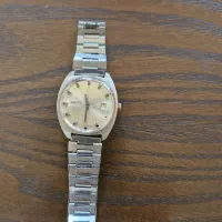 ساعت سیکوقدیمی.آنتیک