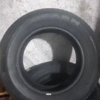 لاستیک NEXENسایز235.65/17|قطعات یدکی و لوازم جانبی|قائم‌شهر, |دیوار