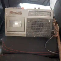 ظبط قدیمی نواری