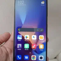شیائومی نوت ۹ پرو note 9 pro