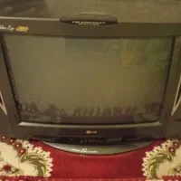 تلویزیون قدیمی