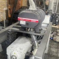 طراح و تولید پمپ های وکیوم|پزشکی|تهران, بهجتآباد|دیوار