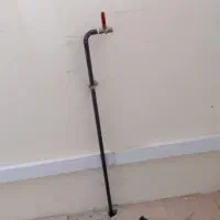 لوله‌کشی‌آب‌گاز‌فاظلاب‌‌پمپ‌ شیرآلات کل‌نقاط‌تهران