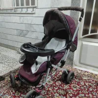 کالسکه و کریره