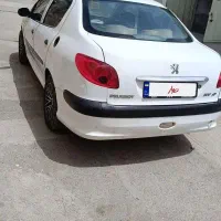 ۲۰۶sdتیوفایو|خودرو سواری و وانت|نیشابور, امین اسلامی|دیوار