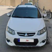 کوئیک دنده ای 98