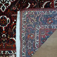 بختیار گوشتدار شور رفته|فرش|کرج, ساسانی (قلمستان)|دیوار