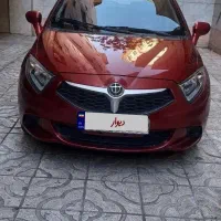 برلیانس  220 بی رنگ