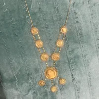 طلای کارکرده
