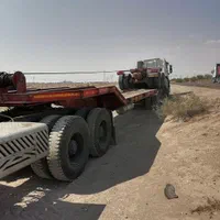 کمرشکن پلدار و امداد کامیون کرایه توافقی|خدمات حمل و نقل|کرمان, |دیوار