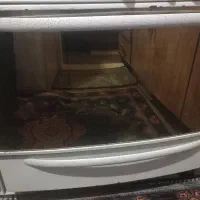 اجاق گاز فردار تکنو|اجاق گاز و لوازم برقی پخت‌وپز|آبیک, |دیوار