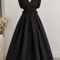 سارافون عروسکی سایز 38