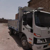 دیما6تن|خودرو سنگین|کرمان, |دیوار