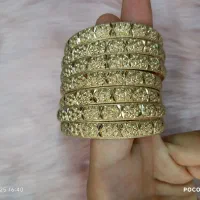 گوشواره النگو