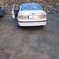 سمند 92|خودرو سواری و وانت|سنندج, |دیوار