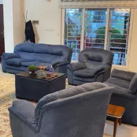 مبل راحتی ۷ نفره