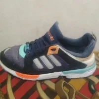 کفش آدیداس اصلی|کیف، کفش، کمربند|فسا, |دیوار