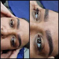 مدل را/یگان میکروبلیدینگ|خدمات آرایشگری و زیبایی|مینودشت, |دیوار